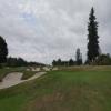  Hole #9 - Approach - Sunday, September 3, 2023