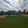 We-Ko-Pa (Cholla) Hole #1 - Approach - Wednesday, January 1, 2020 (Scottsdale Trip)