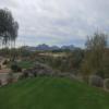 We-Ko-Pa (Cholla) Hole #13 - Tee Shot - Wednesday, January 1, 2020 (Scottsdale Trip)
