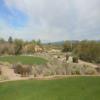 We-Ko-Pa (Cholla) Hole #3 - Tee Shot - Wednesday, January 1, 2020 (Scottsdale Trip)