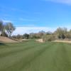 We-Ko-Pa (Cholla) Hole #6 - Approach - Wednesday, January 1, 2020 (Scottsdale Trip)