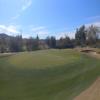 We-Ko-Pa (Cholla) Hole #7 - Greenside - Wednesday, January 1, 2020 (Scottsdale Trip)