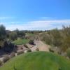 We-Ko-Pa (Cholla) Hole #7 - Tee Shot - Wednesday, January 1, 2020 (Scottsdale Trip)
