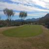 We-Ko-Pa (Cholla) - Practice Green - Wednesday, January 1, 2020 (Scottsdale Trip)