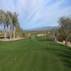 We-Ko-Pa (Saguaro) Hole #10 - Tee Shot - Wednesday, January 1, 2020 (Scottsdale Trip)