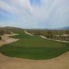 We-Ko-Pa (Saguaro) Hole #18 - Greenside - Wednesday, January 1, 2020 (Scottsdale Trip)