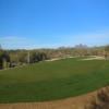 We-Ko-Pa (Saguaro) Hole #2 - Greenside - Wednesday, January 1, 2020 (Scottsdale Trip)