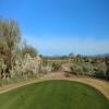 We-Ko-Pa (Saguaro) Hole #3 - Tee Shot - Wednesday, January 1, 2020 (Scottsdale Trip)