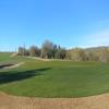 We-Ko-Pa (Saguaro) Hole #4 - Greenside - Wednesday, January 1, 2020 (Scottsdale Trip)