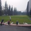 Whitefish Lake (North) - Driving Range - Tuesday, August 25, 2015 (Flathead Valley #5 Trip)