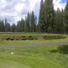 Widgi Creek Golf Club - Driving Range - Tuesday, July 2, 2019 (Bend #3 Trip)