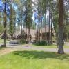 Widgi Creek Golf Club - Clubhouse - Tuesday, July 2, 2019 (Bend #3 Trip)