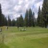 Widgi Creek Golf Club - Driving Range - Tuesday, July 2, 2019 (Bend #3 Trip)