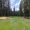 Widgi Creek Golf Club Hole #1 - Approach - Tuesday, July 2, 2019 (Bend #3 Trip)