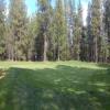 Widgi Creek Golf Club Hole #13 - Greenside - Tuesday, July 2, 2019 (Bend #3 Trip)