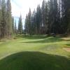 Widgi Creek Golf Club Hole #15 - Greenside - Tuesday, July 2, 2019 (Bend #3 Trip)