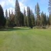 Widgi Creek Golf Club Hole #17 - Approach - 2nd - Tuesday, July 2, 2019 (Bend #3 Trip)