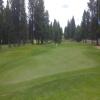 Widgi Creek Golf Club Hole #2 - Greenside - Tuesday, July 2, 2019 (Bend #3 Trip)