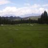 Driving Range - Sunday, August 28, 2016 (Cranberley #1 Trip)