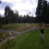 Wildstone Golf Course Hole #16 - Tee Shot - Sunday, August 28, 2016 (Cranberley #1 Trip)