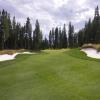 Wildstone Golf Course Hole #4 - Approach - Sunday, August 28, 2016 (Cranberley #1 Trip)