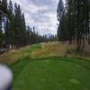 Hole #4 - Tee Shot - Sunday, August 28, 2016 (Cranberley #1 Trip)