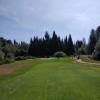 Willows Run (Coyote Creek) Hole #10 - Approach - 2nd - Saturday, August 9, 2025
