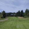 Willows Run (Coyote Creek) Hole #14 - Approach - Saturday, August 9, 2025