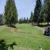 Willows Run (Coyote Creek) Hole #17 - Tee Shot - Saturday, August 9, 2025