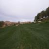 Wolf Creek Golf Club Hole #10 - Approach - Saturday, January 23, 2016 (Las Vegas #1 Trip)