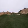 Wolf Creek Golf Club Hole #5 - Approach - Saturday, January 23, 2016 (Las Vegas #1 Trip)