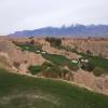 Wolf Creek Golf Club Hole #5 - Tee Shot - Saturday, January 23, 2016 (Las Vegas #1 Trip)