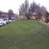 Wolf Creek Golf Club - Practice Green - Saturday, January 23, 2016 (Las Vegas #1 Trip)