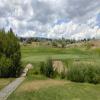 Wolf Run Golf Club Hole #14 - Greenside - Sunday, July 27, 2025 (Tahoe Trip)