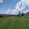 Wolf Run Golf Club Hole #15 - Approach - Sunday, July 27, 2025 (Tahoe Trip)