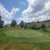 Wolf Run Golf Club Hole #15 - Greenside - Sunday, July 27, 2025 (Tahoe Trip)