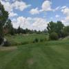 Wolf Run Golf Club Hole #18 - Approach - Sunday, July 27, 2025 (Tahoe Trip)