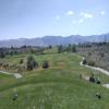 Wolf Run Golf Club Hole #4 - Tee Shot - Sunday, July 27, 2025 (Tahoe Trip)