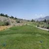 Wolf Run Golf Club Hole #7 - Tee Shot - Sunday, July 27, 2025 (Tahoe Trip)
