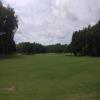 World Woods (Pine Barrens) - Driving Range - Friday, June 14, 2019 (Orlando Trip)