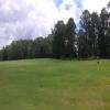 World Woods (Pine Barrens) - Driving Range - Friday, June 14, 2019 (Orlando Trip)
