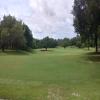World Woods (Pine Barrens) - Driving Range - Friday, June 14, 2019 (Orlando Trip)