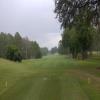 World Woods (Pine Barrens) Hole #12 - Tee Shot - Friday, June 14, 2019 (Orlando Trip)