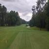 World Woods (Pine Barrens) Hole #17 - Tee Shot - Friday, June 14, 2019 (Orlando Trip)
