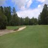 World Woods (Pine Barrens) Hole #2 - Approach - Friday, June 14, 2019 (Orlando Trip)