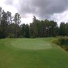 World Woods (Pine Barrens) Hole #3 - Greenside - Friday, June 14, 2019 (Orlando Trip)