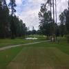 World Woods (Pine Barrens) Hole #3 - Tee Shot - Friday, June 14, 2019 (Orlando Trip)