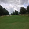 World Woods (Pine Barrens) Hole #5 - Approach - Friday, June 14, 2019 (Orlando Trip)