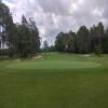 World Woods (Pine Barrens) Hole #6 - Greenside - Friday, June 14, 2019 (Orlando Trip)