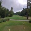 World Woods (Pine Barrens) Hole #6 - Tee Shot - Friday, June 14, 2019 (Orlando Trip)